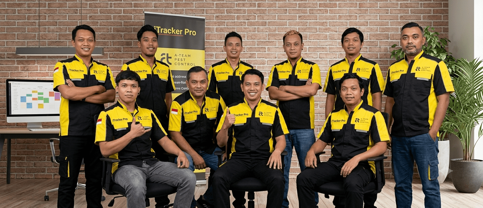 Commitment to Service Quality and Customer Satisfaction